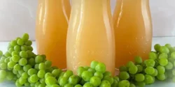 خواص آبغوره برای مردان و زنان در طب سنتی مدرن