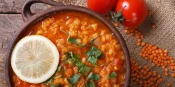 خواص عدس قرمز خیراندیش در طب سنتی برای مردان و زنان