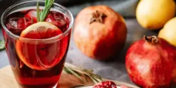 خواص انار برای مردان و زنان در طب سنتی مدرن