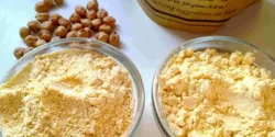 خواص آرد نخودچی خیراندیش در طب سنتی برای مردان و زنان