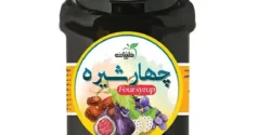خواص چهار شیره خیراندیش در طب سنتی برای مردان و زنان