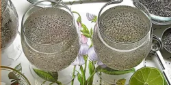 خواص دمنوش بارهنگ خیراندیش در طب سنتی برای مردان و زنان