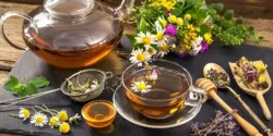 خواص دمنوش گل ساعتی خیراندیش در طب سنتی برای مردان و زنان
