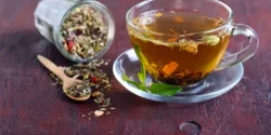 خواص دمنوش گلپر خیراندیش در طب سنتی برای مردان و زنان