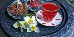 خواص دمنوش سماق خیراندیش در طب سنتی برای مردان و زنان