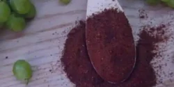 خواص گرد غوره خیراندیش در طب سنتی برای مردان و زنان