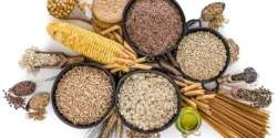 خواص غلات خیراندیش در طب سنتی برای مردان و زنان
