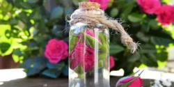 خواص گلاب برای مردان و زنان در طب سنتی مدرن