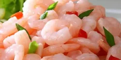 خواص گوشت میگو خیراندیش در طب سنتی برای مردان و زنان