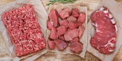 خواص گوشت نخوردن خیراندیش در طب سنتی برای مردان و زنان