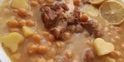 خواص گوشت نخود خیراندیش در طب سنتی برای مردان و زنان