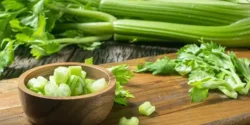 خواص کرفس برای مردان و زنان در طب سنتی مدرن