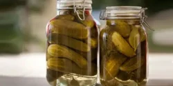 خواص خیار شور خیراندیش در طب سنتی برای مردان و زنان