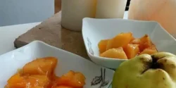 خواص کمپوت به خیراندیش در طب سنتی برای مردان و زنان