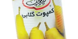 خواص کمپوت گلابی خیراندیش در طب سنتی برای مردان و زنان