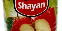 خواص کمپوت سیب خیراندیش در طب سنتی برای مردان و زنان