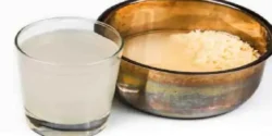 خواص لعاب برنج خیراندیش در طب سنتی برای مردان و زنان