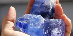 خواص نمک آبی خیراندیش در طب سنتی برای مردان و زنان