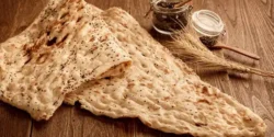 خواص نان سنگک خیراندیش در طب سنتی برای مردان و زنان