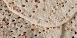 خواص نان تافتون خیراندیش در طب سنتی برای مردان و زنان