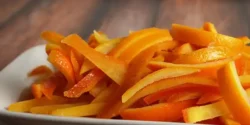 خواص پوست نارنج خیراندیش در طب سنتی برای مردان و زنان