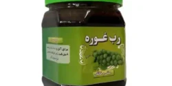 خواص رب غوره خیراندیش در طب سنتی برای مردان و زنان