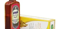 خواص روغن اسپند خیراندیش در طب سنتی برای مردان و زنان