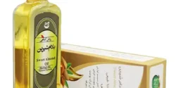 خواص روغن بادام خیراندیش در طب سنتی برای مردان و زنان