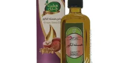 خواص روغن هسته انگور خیراندیش در طب سنتی برای مردان و زنان
