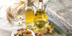 خواص روغن بادام زمینی خیراندیش در طب سنتی برای مردان و زنان