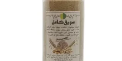 خواص سویق کامل خیراندیش در طب سنتی برای مردان و زنان