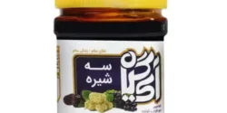 خواص سه شیره خیراندیش در طب سنتی برای مردان و زنان