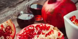 خواص سرکه انار خیراندیش در طب سنتی برای مردان و زنان