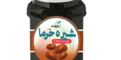 خواص شیره خرما خیراندیش در طب سنتی برای مردان و زنان