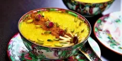 خواص شله زرد خیراندیش در طب سنتی برای مردان و زنان