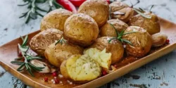 خواص سیب زمینی پخته خیراندیش در طب سنتی برای مردان و زنان