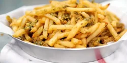 خواص سیب زمینی سرخ شده خیراندیش در طب سنتی برای مردان و زنان