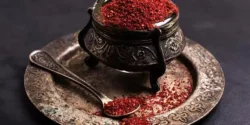 خواص سماق برای مردان و زنان در طب سنتی مدرن