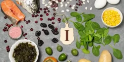 خواص ید خیراندیش در طب سنتی برای مردان و زنان