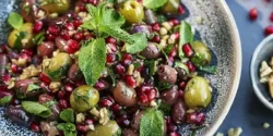 خواص زیتون پرورده خیراندیش در طب سنتی برای مردان و زنان