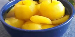 خواص سیب پخته خیراندیش در طب سنتی برای مردان و زنان