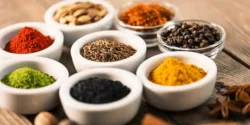 خواص ادویه ها برای مردان و زنان در طب سنتی مدرن