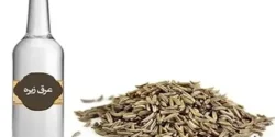 خواص عرق زیره سیاه برای مردان و زنان در طب سنتی مدرن