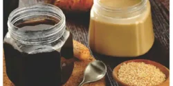 خواص ارده شیره برای مردان و زنان در طب سنتی مدرن