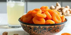 خواص برگ زردآلو برای مردان و زنان در طب سنتی مدرن