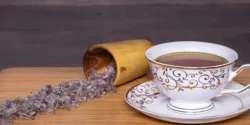 خواص چای کوهی برای مردان و زنان در طب سنتی مدرن