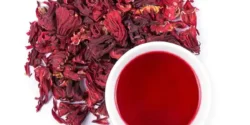 خواص چای ترش برای مردان و زنان در طب سنتی مدرن