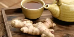 خواص چای زنجبیل برای مردان و زنان در طب سنتی مدرن