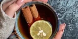 خواص چای دارچین برای مردان و زنان در طب سنتی مدرن