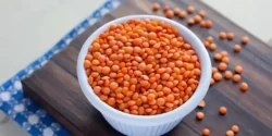 خواص دال عدس برای مردان و زنان در طب سنتی مدرن